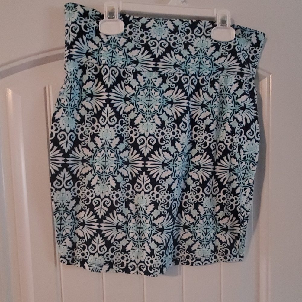 Charlotte Russe Mini Skirt